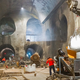 Illustration for article titled The Huge Mist Cannons That Keep the Air Clean in NYC's New Tunnels